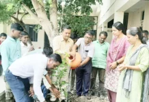 ಪರಿಸರ ಸಂರಕ್ಷಣೆ ಎಲ್ಲರ ಹೊಣೆ