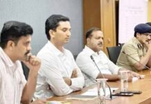 ತುರ್ತು ಸಂದರ್ಭ ಸಾರ್ವಜನಿಕ ಹಿತಾಸಕ್ತಿಯಿಂದ ವ್ಯಾಪ್ತಿ ಮೀರಿ ಕ್ರಮ ಕೈಗೊಳ್ಳಿ