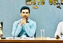 ಮಕ್ಕಳ ನಾಪತ್ತೆ ಪ್ರಕರಣಗಳನ್ನು ಗಂಭೀರವಾಗಿ ಪರಿಗಣಿಸಲು ಜಿಲ್ಲಾಧಿಕಾರಿ ಸೂಚನೆ