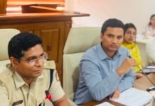 ಜಂಕ್ಷನ್, ವೃತ್ತಗಳಲ್ಲಿ ಸುಗಮ ಸಂಚಾರಕ್ಕೆ ತ್ವರಿತ ಕ್ರಮ – ಜಿಲ್ಲಾಧಿಕಾರಿ ಸೂಚನೆ