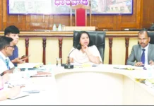 ಅಂಗನವಾಡಿ ಕೇಂದ್ರಗಳಲ್ಲಿ ಖಾಲಿಯಿರುವ ಹುದ್ದೆಗಳಿಗೆ ಶೀಘ್ರ ನೇಮಕಾತಿ