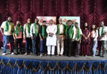 ರೈತರ ಬದುಕಿನ ನೈಜ ಬದುಕಿನ ಕಥೆ ‘ರೈತರ ಮಕ್ಕಳಿಗೆ ಹೆಣ್ಣು ಕೊಡಿ’