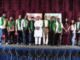 ರೈತರ ಬದುಕಿನ ನೈಜ ಬದುಕಿನ ಕಥೆ ‘ರೈತರ ಮಕ್ಕಳಿಗೆ ಹೆಣ್ಣು ಕೊಡಿ’