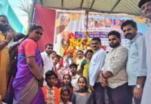 ಕಲ್ಲಯ್ಯ ಅಜ್ಜನವರ ತುಲಭಾರ