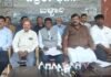 ಜೂ.17 ನಗರಕ್ಕೆ ಎಸ್ ಐ ಆರ್ ಜನಜಾಗೃತಿ ಜಾಥಾ