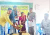 ಪರಿಸರದ ಸಮತೋಲನಕ್ಕಾಗಿ ಪ್ರತಿಯೊಬ್ಬರೂ ಒಂದು ಗಿಡ ನೆಡಿ