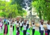 ಯೋಗದಿಂದ ಆರೋಗ್ಯಕರ ಜೀವನ ಸಾಧ್ಯ