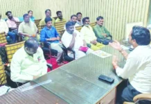 ಮಳೆಗಾಲದಲ್ಲಿ ಸ್ವಚ್ಛತೆಗೆ ಆದ್ಯತೆ ನೀಡಿ
