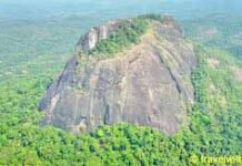 ಗಡಾಯಿಕಲ್ಲು ಚಾರಣಕ್ಕೆ ಮತ್ತೆ ನಿಷೇಧ – ಜೂ.೧೪ರಿಂದ ಪ್ರವಾಸಿಗರಿಗೆ ಪ್ರವೇಶ ಬಂದ್