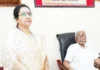 “ಭವರಿ” ಕಥಾಗುಚ್ಛ ಸ್ತ್ರೀ ಸಂವೇದನೆ ಪ್ರತೀಕ: ಡಾ.ಕಾವ್ಯಶ್ರೀ ಮಹಾಗಾಂವಕರ್