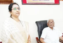 “ಭವರಿ” ಕಥಾಗುಚ್ಛ ಸ್ತ್ರೀ ಸಂವೇದನೆ ಪ್ರತೀಕ: ಡಾ.ಕಾವ್ಯಶ್ರೀ ಮಹಾಗಾಂವಕರ್