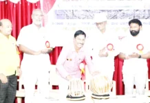 ಸಂಗೀತಕ್ಕೆ ಭಾಷೆಯ ಎಲ್ಲೆಗಳಿಲ್ಲ