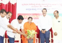 ಪ್ರಕೃತಿಯ ನಾದವೇ ಸಂಗೀತ, ವ್ಯಕ್ತಿತ್ವ ವಿಕಾಸಕ್ಕೆ ಪ್ರೇರಣೆ: ಪ್ರಭುಶ್ರೀ ತಾಯಿ