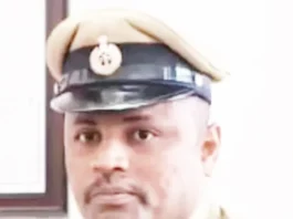 ಪಿಎಸ್ಐ ಬಸವರಾಜ ಆತ್ಮಹತ್ಯೆ