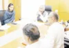 ಕಲಬುರಗಿ ಜವಳಿ ಪಾರ್ಕ್: ಮೊದಲ ಹಂತದ ನೀಲನಕ್ಷೆ ಸಿದ್ಧ ಶೀಘ್ರ ಕಾಮಗಾರಿಗಳ ಆರಂಭ: ಗೃಹ ಸಚಿವ ಪ್ರಿಯಾಂಕ್ ಖರ್ಗೆ