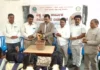 ಮಕ್ಕಳು ದೇಶದ ಭವಿಷ್ಯದ ನಿರ್ಮಾತೃಗಳು:ನ್ಯಾ.ಶ್ರೀನಿವಾಸ್ ನವಲೆ