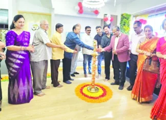 ಬೆಳಗಾವಿಯಲ್ಲಿ ಹೋಮ್ಲೇನ್ಗೆ ಸ್ಟುಡಿಯೊ ಆರಂಭ