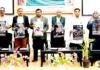ಪ್ರತಿ ಉಸಿರು ಬಹು ಅಮೂಲ್ಯವಾದದ್ದು ತಂಬಾಕು ಸೇವನೆ ಇಂದೆ ತ್ಯಜಿಸಿ: ಡಾ.ಅಜಯಕುಮಾರ್