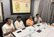 ಸಣ್ಣ ವ್ಯಾಪಾರಿಗಳ ರಕ್ಷಣೆಗೆ ಸೂಕ್ತ ನೀತಿ ರೂಪಿಸುವ ಅಗತ್ಯ:ಮನೋಹರ್ ಅಗರವಾಲ್