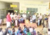 ಅವರಾದ (ಬಿ):ಶಾಲಾ ಪ್ರಾರಂಭೋತ್ಸವ