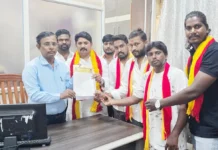 ಖಾಸಗಿ ಶಾಲಾ ವಾಹನ ಸಮಯಕ್ಕೆ ಸರಿಯಾಗಿ ದುರಸ್ತಿ ಮಾಡಿಸಲು ಆದೇಶಿಸಿ