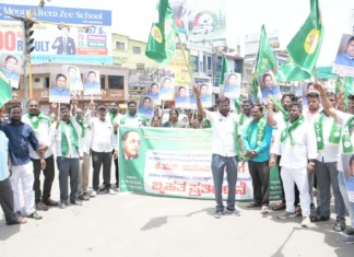 ಕೆ.ಎಚ್.ಮುನಿಯಪ್ಪ ಅವರಿಗೆ ಸಮಾಜ ಕಲ್ಯಾಣ ಇಲಾಖೆ ಸಚಿವರನ್ನಾಗಿ ಮಾಡಿ ಮಾದಿಗ ಸಮಾಜದ ವಿವಿಧ ಸಂಘಟನೆಗಳ ಒಕ್ಕೂಟ ಆಗ್ರಹ
