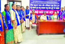 ಜನ್ಮದಿನ ಆಚರಣೆ