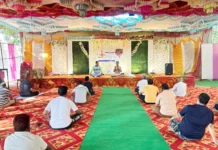 ದಿನನಿತ್ಯ ಯೋಗ ಮಾಡಿ : ಶಾಸಕ ಡಾ. ಸಿದ್ದು ಪಾಟೀಲ್