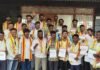 ಕರುನಾಡ ವಿಜಯಸೇನೆ ಸಂಘಟನೆಗೆ ಪದಾಧಿಕಾರಿಗಳ ಆಯ್ಕೆ