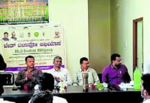 ಭೂ ಫಲವತ್ತತೆಗೆ ಸಾಂಪ್ರದಾಯಿಕ ಕೃಷಿ ಅಗತ್ಯ – ಖೇತ್ ಬಚಾವೋ ಅಭಿಯಾನ