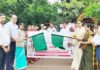 ಬಾಲಕಾರ್ಮಿಕ ಪದ್ಧತಿ ತೊಲಗಿಸಿ ಮಕ್ಕಳಿಗೆ ಬಾಲ್ಯಾವಸ್ಥೆ ಅನುಭವಿಸಲು ಬಿಡಿ – ಜೈಬುನ್ನೀಸಾ