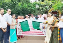 ಬಾಲಕಾರ್ಮಿಕ ಪದ್ಧತಿ ತೊಲಗಿಸಿ ಮಕ್ಕಳಿಗೆ ಬಾಲ್ಯಾವಸ್ಥೆ ಅನುಭವಿಸಲು ಬಿಡಿ – ಜೈಬುನ್ನೀಸಾ
