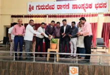 ಬಾಲಕಾರ್ಮಿಕ ಪದ್ಧತಿ ನಿರ್ಮೂಲನೆಗೆ ಶಿಕ್ಷಣವೇ ಅಸ್ತ್ರ: ನ್ಯಾಯಾಧೀಶ ಬಸವರಾಜ