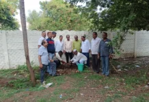 ವನ ಮಹೋತ್ಸವ ಆಚರಣೆ