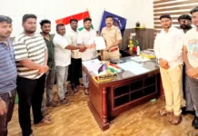 ಮುಖ್ಯಮಂತ್ರಿಗಳ ವಿರುದ್ಧ ಅವಹೇಳನಕಾರಿ ಪೋಸ್ಟ್ಗಳ ಆರೋಪಇನ್ಸ್ಟಾಗ್ರಾಂ ಖಾತೆ ವಿರುದ್ಧ ದೂರು