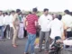 ಪಿಕಪ್ ವಾಹನ ಡಿಕ್ಕಿ: ಮಹಿಳೆ ದುರ್ಮರಣ