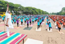 ಯೋಗ ಒಂದು ಜೀವನ ಪದ್ಧತಿ: ಪ್ರೊ. ಎ.ಎಸ್. ಕಂದಗಲ
