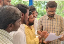 ಸರ್ಕಾರಿ ಆಸ್ಪತ್ರೆಯಲ್ಲಿ ಮೂಲ ಸೌಕರ್ಯಗಳ ಕೊರತೆ ನಿವಾರಣೆಗೆ ಮನವಿ