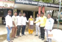 ಪತ್ರಕರ್ತರ ವಿರುದ್ಧದ ಸುಳ್ಳು ಪ್ರಕರಣ ಹಿಂಪಡೆಯಿರಿ