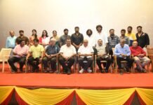 ಮೋಷನ್ ಪೋಸ್ಟರ್ನಲ್ಲೇ ಸದ್ದು ಮಾಡಿದ `ಕನಕರಾಜ’