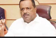 ಆಸ್ಪತ್ರೆಯಲ್ಲಿ ರೋಗಿಗಳಿಗೆ ಉತ್ತಮ ಸೇವೆಗೆ ಮೊದಲ ಆದ್ಯತೆ : ಸಚಿವ ಯು.ಟಿ. ಖಾದರ್