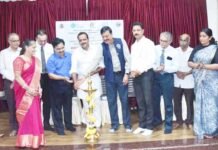 ವಿಶೇಷ ಅಗತ್ಯ ಮಕ್ಕಳಿಗೆ ಉಚಿತ ವೈದ್ಯ ಸೇವೆ ಚಿಂತನೆ: ಖಾದರ್