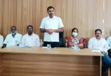 ಈ ಬಾರಿ ಅದ್ದೂರಿಯಾಗಿ ನಾಡಪ್ರಭು ಕೆಂಪೇಗೌಡರ ಜಯಂತಿ ಆಚರಣೆ ಶಾಸಕ ಡಿ.ರವಿಶಂಕರ್