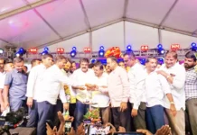 ಅಪಪ್ರಚಾರಕ್ಕೆ ಕಿವಿಗೊಡಬೇಡಿ ಮಂಜಣ್ಣ ನನ್ನ ಮನಸ್ಸಲ್ಲಿ ಇದ್ದಾರೆ: ನಿಖಿಲ್ ಕುಮಾರಸ್ವಾಮಿ