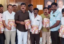 ಜು.1ರಂದು ನಾಡಪ್ರಭು ಕೆಂಪೇಗೌಡ ಜಯಂತಿ ಆಚರಣೆ