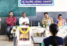 ಜಾಗೃತಿಯಿಂದ ವ್ಯಸನ ಮುಕ್ತ ಸಮಾಜ ನಿರ್ಮಾಣ ಸಾಧ್ಯ: ಹರಿಚರಣ್ ತಿಲಕ್