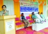 ಬೀಳ್ಕೊಡುಗೆ ಸ್ನೇಹಸಮ್ಮೇಳನ