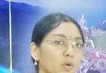 ಆರೆಂಜ್ ಅಲರ್ಟ್, ಎಚ್ಚರ ವಹಿಸಿ : ಜಿಲ್ಲಾಧಿಕಾರಿ ಲಕ್ಷ್ಮಿಪ್ರಿಯಾ