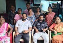 ಧರ್ಮಸ್ಥಳ: ೨೬ ವರ್ಷಗಳ ಹಿಂದೆ ನಾಪತ್ತೆಯಾಗಿದ್ದ ಮಗ ಕೊನೆಗೂ ತಾಯಿ ಮಡಿಲಿಗೆ