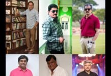 “ಮಹಾನ್”ನಲ್ಲಿ ಘಟಾನುಘಟಿ ಕಲಾವಿದರ ಸಂಗಮ